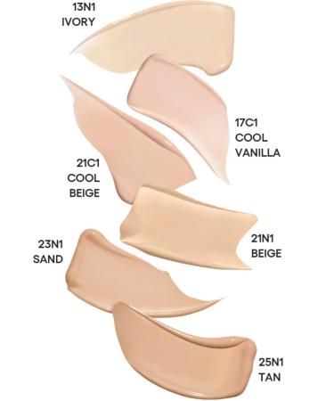 Laneige Matting kushon for oily skin 23N1 with a stock - Buy Online on GoSupps.com