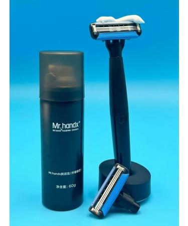 Xiaomi Shaving set h303-5 - Buy Online on GoSupps.com