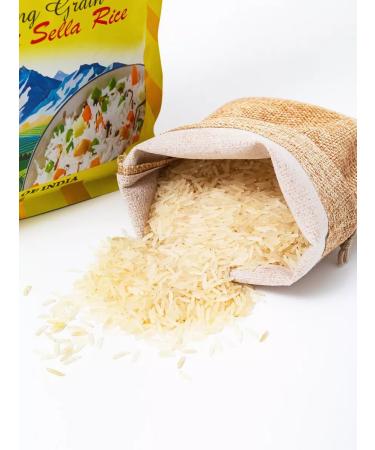 Tamashae Miadi Indian basmati rice is long -grain for pilaf 2 kg - Buy Online on GoSupps.com