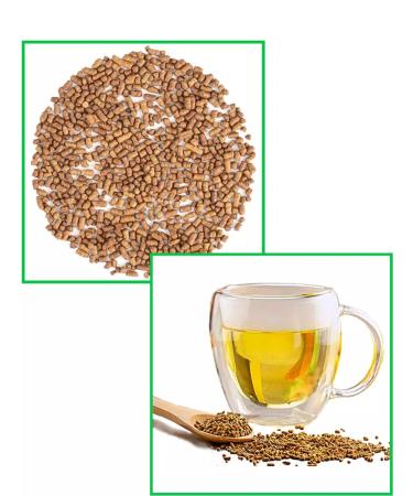 Buckwheat 200 g phito kiao dark