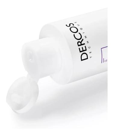 VICHY Dercos neogenic shampoo for hair density 200ml - Buy Online on GoSupps.com
