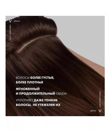 VICHY Dercos neogenic shampoo for hair density 200ml - Buy Online on GoSupps.com