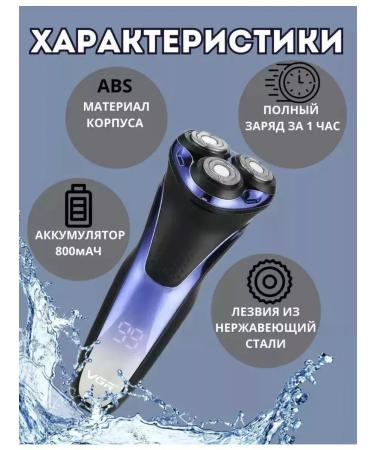 Philips Electric blower V-306 - Buy Online on GoSupps.com