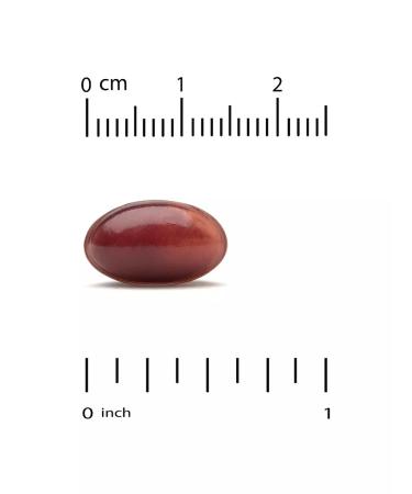 California Gold Nutrition Coenzyme Q10 with pyrrolochinolinlinhinone (PQQ) 100 mg - Buy Online on GoSupps.com