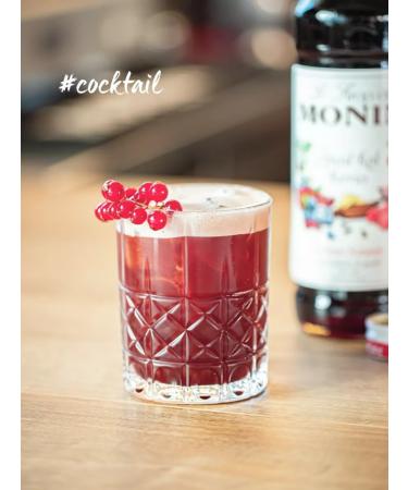 SIROP COCOCE SAVEUR Noix de COCO COCONUT Monin 1l - Buy Online on GoSupps.com