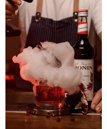 SIROP COCOCE SAVEUR Noix de COCO COCONUT Monin 1l - Buy Online on GoSupps.com