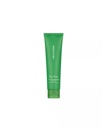 Papa Recipe Clusing face cream with tea tree extract