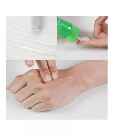 Papa Recipe Clusing face cream with tea tree extract - Buy Online on GoSupps.com