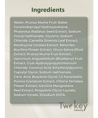 Beauty of Joseon Cleaning gel - Buy Online on GoSupps.com