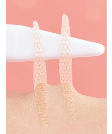 YOOAH Lifting strips of eyelids standard - Buy Online on GoSupps.com