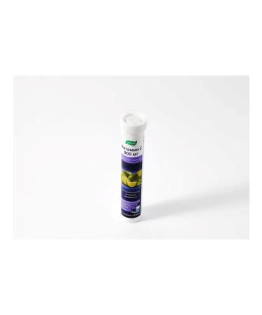 Evalar Vitamin C 900 mg 20 sparkling tablets - Buy Online on GoSupps.com