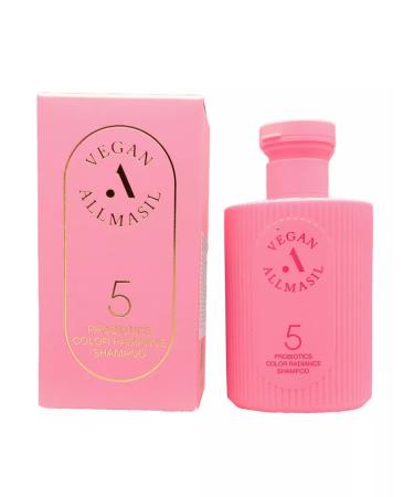 MASIL Shampoo for dyed hair with probiotics 150 ml