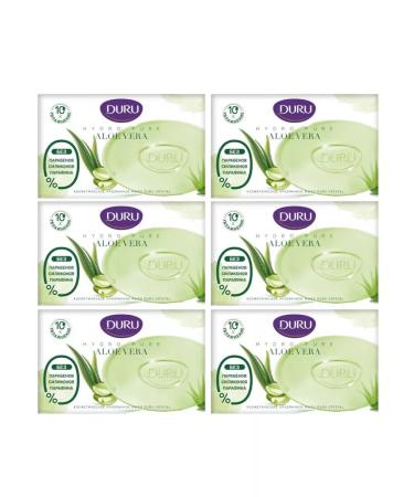 DURU Soap hard -toy for hands and face