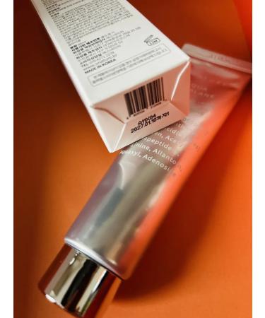 SNATURE Facial cream with Squalan AQWA Squalane Moisturizing Cream - Buy Online on GoSupps.com