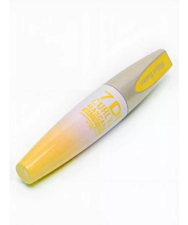 belorish Mascara 7D Curle Mascara Million Pauline - Buy Online on GoSupps.com