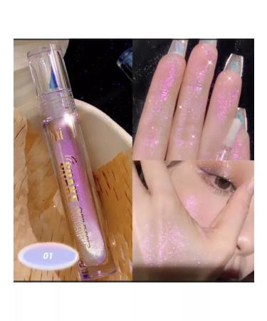 SQ Professional Liquid highlighter No. 01 3.3gr