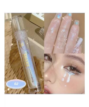 SQ Professional Liquid highlighter No. 02 3.3gr