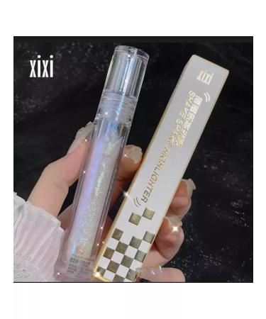 SQ Professional Liquid highlighter No. 02 3.3gr - Buy Online on GoSupps.com