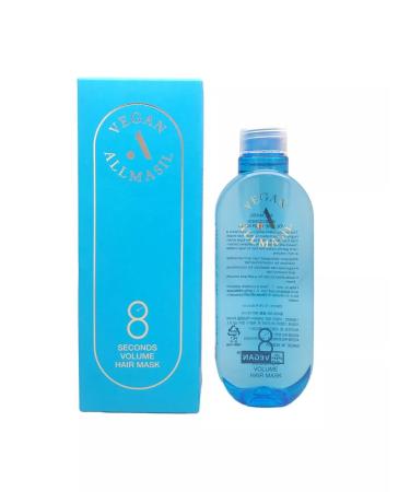 MASIL Hair mask 8 Seconds Volume Hair Mask 200 ml