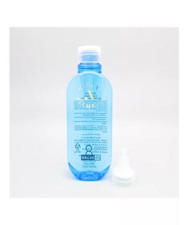 MASIL Hair mask 8 Seconds Volume Hair Mask 200 ml - Buy Online on GoSupps.com