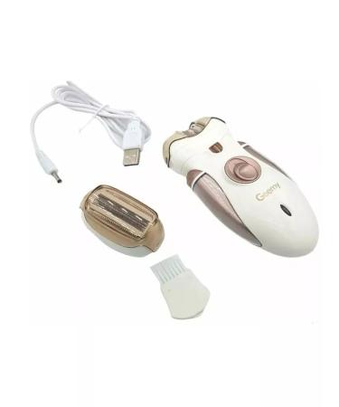 Epilator GM-3080 - Buy Online on GoSupps.com