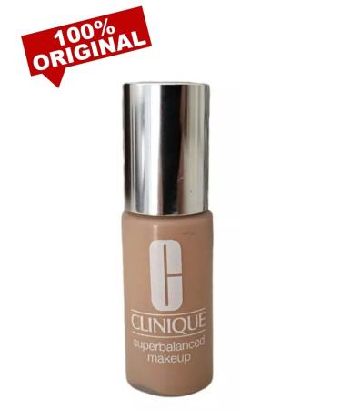 Clinic Clinique Superbalaced CN 40 Cream Chamois Tonal Cream