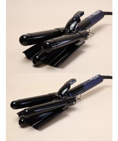 Avior Curl for curls triple wave - Buy Online on GoSupps.com