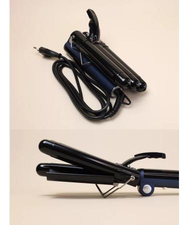 Avior Curl for curls triple wave - Buy Online on GoSupps.com