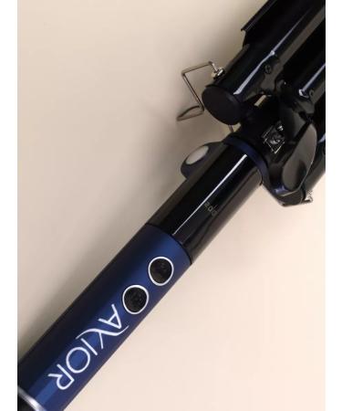 Avior Curl for curls triple wave - Buy Online on GoSupps.com