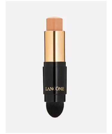 lancome Tonal remedy in a stick with a brush of Kabuki 045Sable