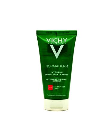 VICHY Washing gel Normaderm 50ml