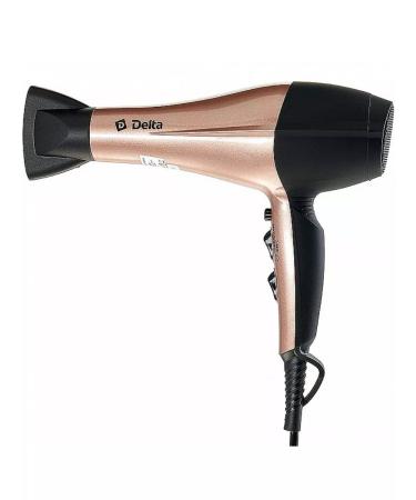 PHANTOM Electric hair dryer Delta DL-0937.2000 W - Buy Online on GoSupps.com