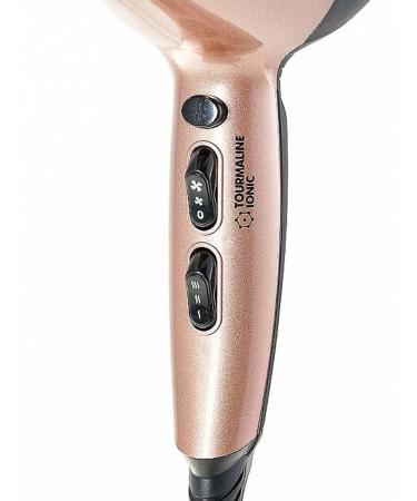 PHANTOM Electric hair dryer Delta DL-0937.2000 W - Buy Online on GoSupps.com