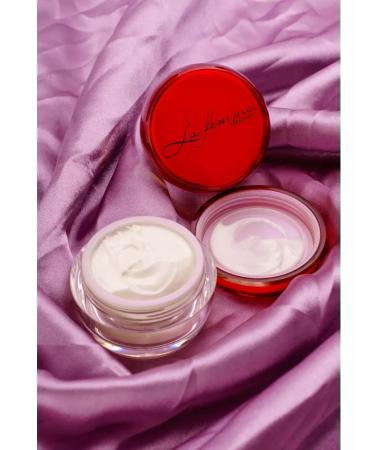 La femme elegante Gift set of creams la Fam Elegant - Buy Online on GoSupps.com