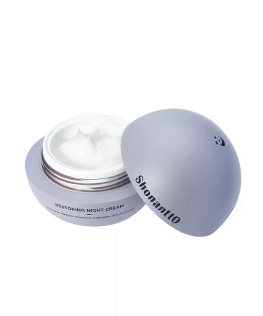 Shonanto Night Hydration set - Buy Online on GoSupps.com