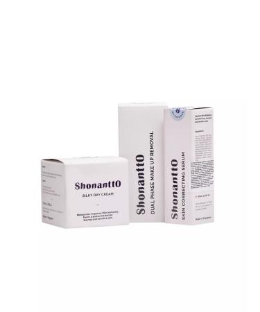 Shonanto Set number 1 New day! - Buy Online on GoSupps.com