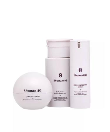 Shonanto Set number 1 New day! - Buy Online on GoSupps.com