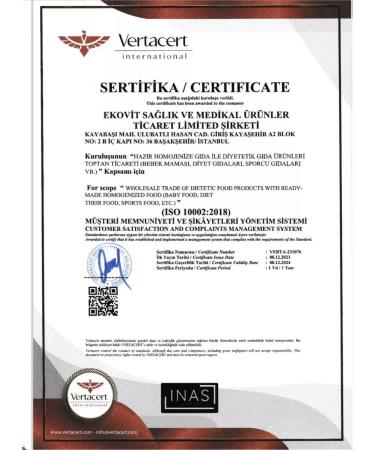 Ekotime Vitals collagen - Buy Online on GoSupps.com