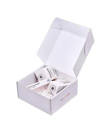 Shonanto Cosmetics set No. 1 Daily Beauty - Buy Online on GoSupps.com