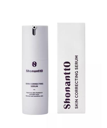 Shonanto Cosmetics set No. 1 Daily Beauty - Buy Online on GoSupps.com