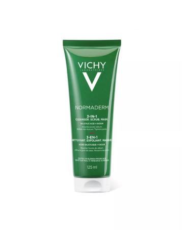 VICHY Normaderm remedy 3B1 125ml