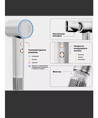 Uwant Feng H100 (white) - Buy Online on GoSupps.com