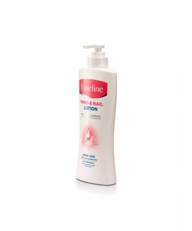 KeraSys Lotion for hands and nails for dry skin 450 ml - Buy Online on GoSupps.com