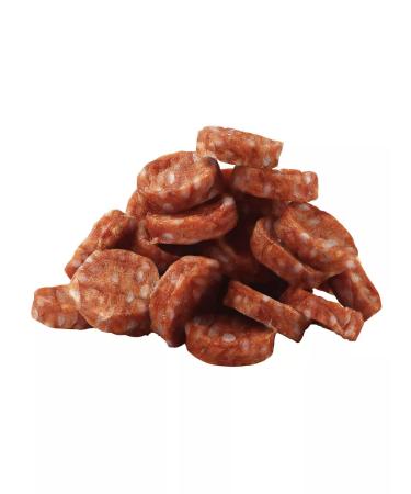 Country delicacies Treat medallions from turkey 10 - Buy Online on GoSupps.com