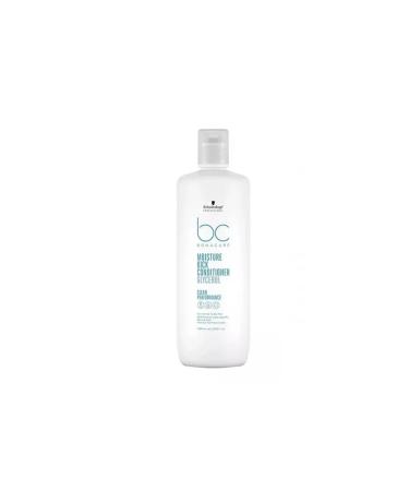Schwarzkopf Professional Bonacure Moisture Kick moisturizing air conditioner 1000 ml