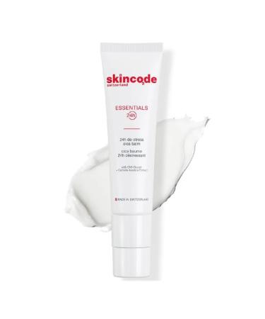 Skincode CICA soothing 24-hour balm 50 ml - Buy Online on GoSupps.com