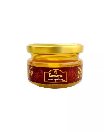 Promyod Tea mushroom of a living comable - Buy Online on GoSupps.com