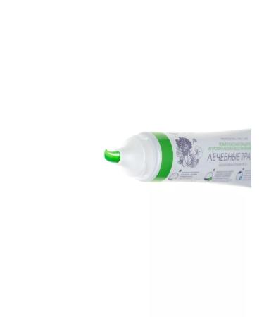 SPLAT Professional toothpaste Paste Herbs 80g 3pcs - Buy Online on GoSupps.com