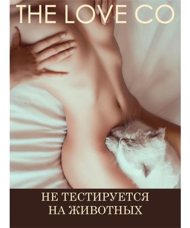 The love co Shower gel moisturizer 500 ml - Buy Online on GoSupps.com