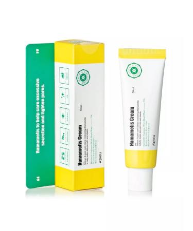 A'Pieu Cream based on water extract Hamamelis - Buy Online on GoSupps.com